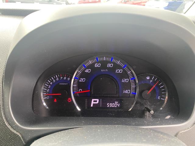 ワゴンＲスティングレー Ｘ（17枚目）