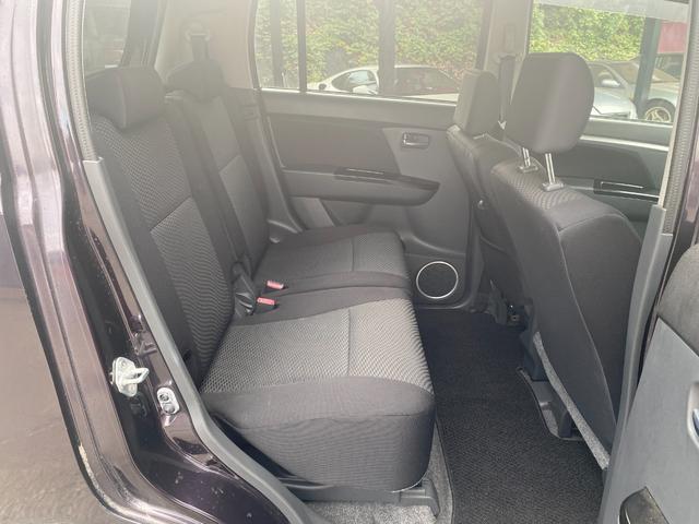 ワゴンＲスティングレー Ｘ（21枚目）