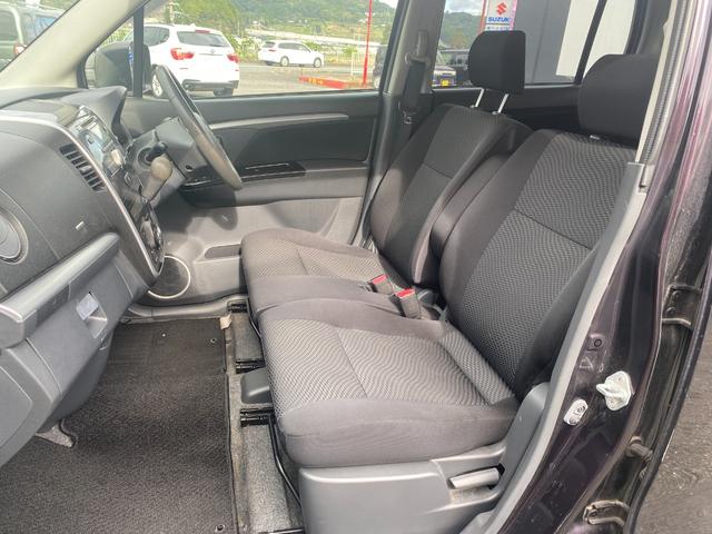 ワゴンＲスティングレー Ｘ（24枚目）