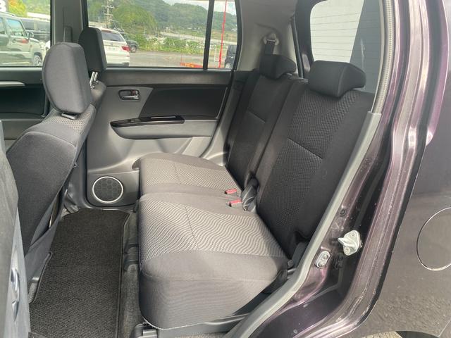 ワゴンＲスティングレー Ｘ（25枚目）