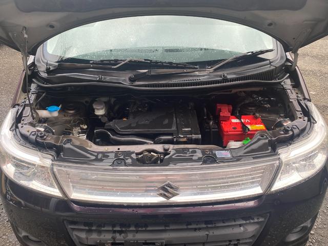 ワゴンＲスティングレー Ｘ（26枚目）