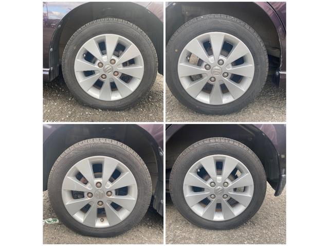 ワゴンＲスティングレー Ｘ（27枚目）