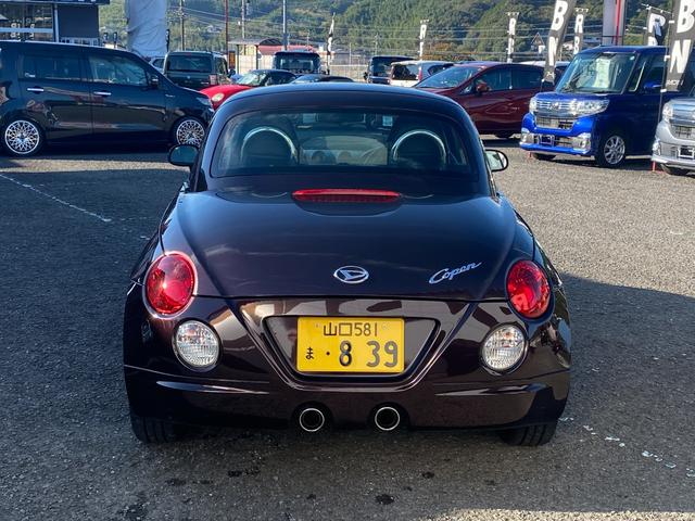 コペン アクティブトップ　ＥＴＣ付　Ｗエアバック　エアコンＯＫ　パワステ　ＳＲＳ　パワーウインドウ　ＡＢＳ　衝突安全ボディ　ナビ付き　メモリーナビ付（9枚目）