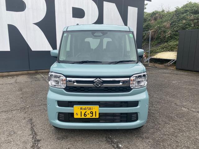 スペーシア ハイブリッドＧ（10枚目）