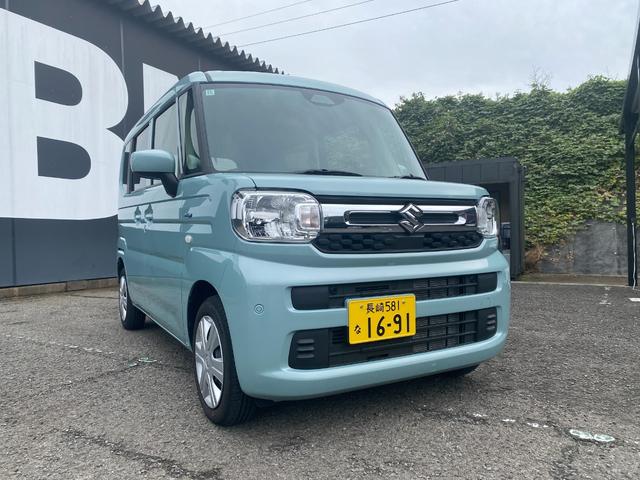 スペーシア ハイブリッドＧ（11枚目）