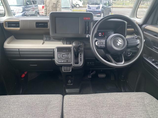 スペーシア ハイブリッドＧ（13枚目）