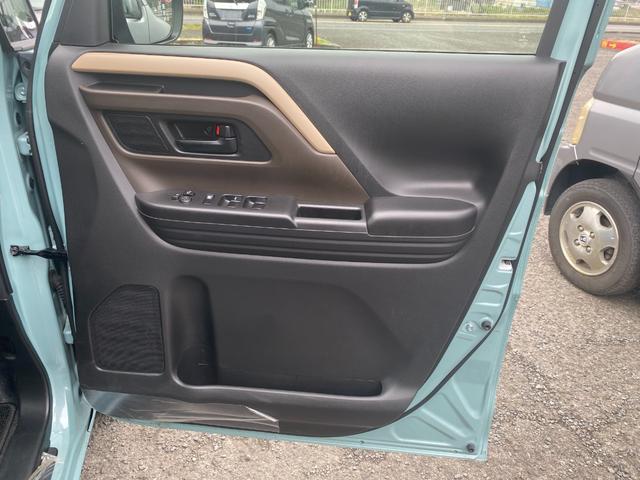 スペーシア ハイブリッドＧ（14枚目）