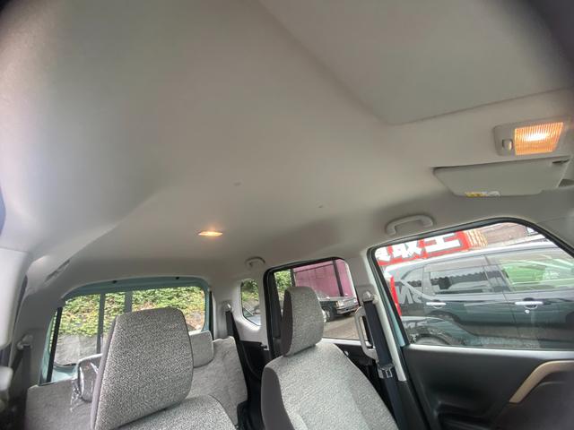 スペーシア ハイブリッドＧ（22枚目）