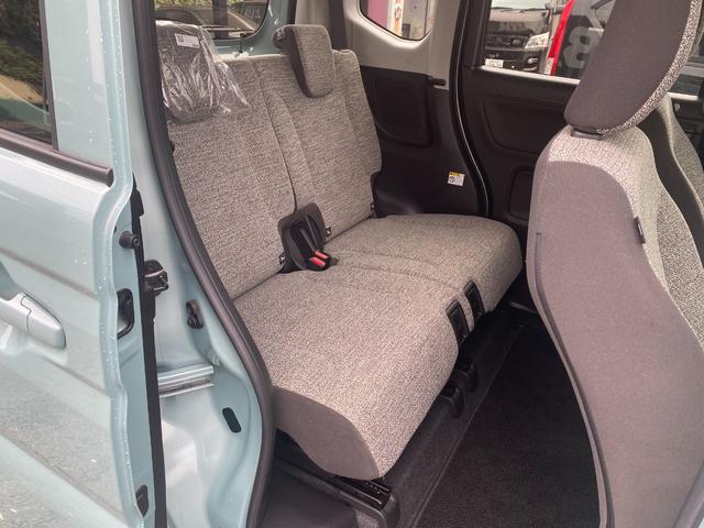 スペーシア ハイブリッドＧ（23枚目）