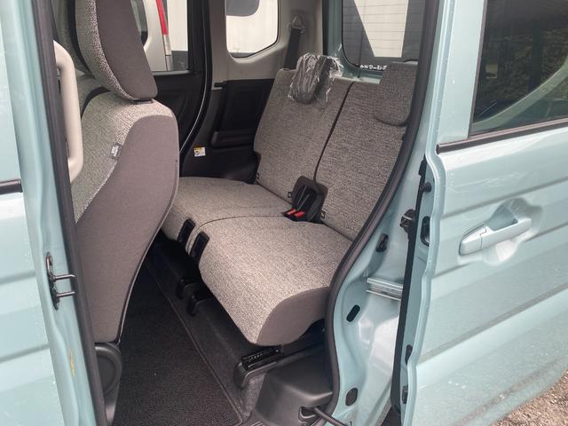 スペーシア ハイブリッドＧ（27枚目）