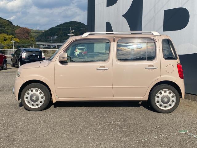 ミラココア ココアプラスＸ（4枚目）