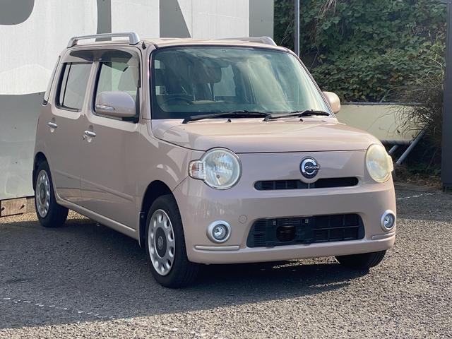 ミラココア ココアプラスＸ（5枚目）