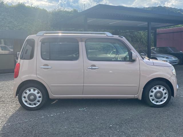 ミラココア ココアプラスＸ（6枚目）