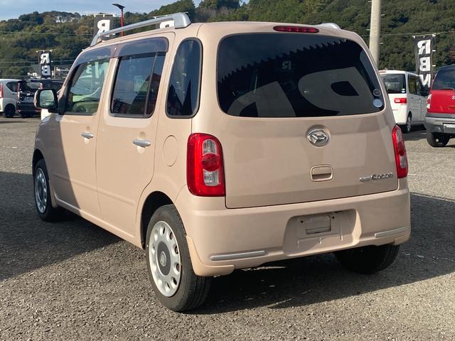 ミラココア ココアプラスＸ（8枚目）