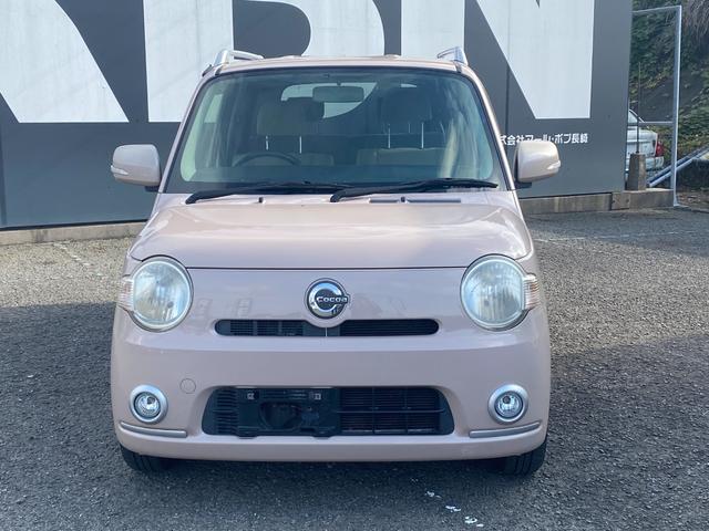 ミラココア ココアプラスＸ（10枚目）