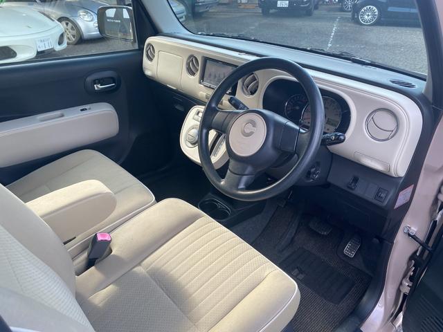 ミラココア ココアプラスＸ（17枚目）