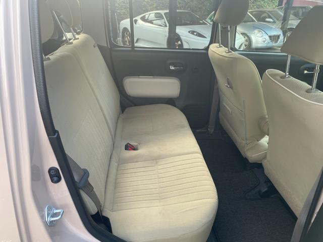 ミラココア ココアプラスＸ（25枚目）