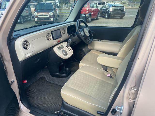 ミラココア ココアプラスＸ（27枚目）