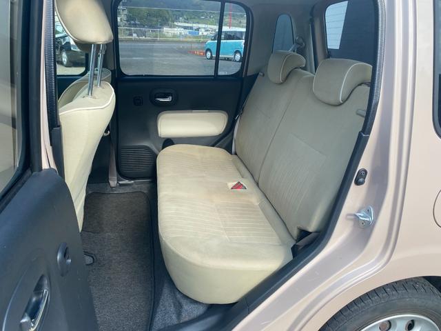 ミラココア ココアプラスＸ（29枚目）