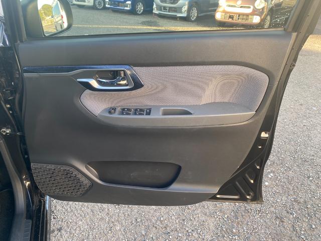 ムーヴ カスタム　Ｘ　ハイパーＳＡＩＩ　ブレーキサポート　エコアイドル　盗難防止装置　カーナビ　スマートキー　ＬＥＤヘッドランプ　オートライト　オートエアコン　ベンチシート　ＥＴＣ　メモリーナビ　ＡＢＳ　キーフリー　ＥＳＣ（15枚目）