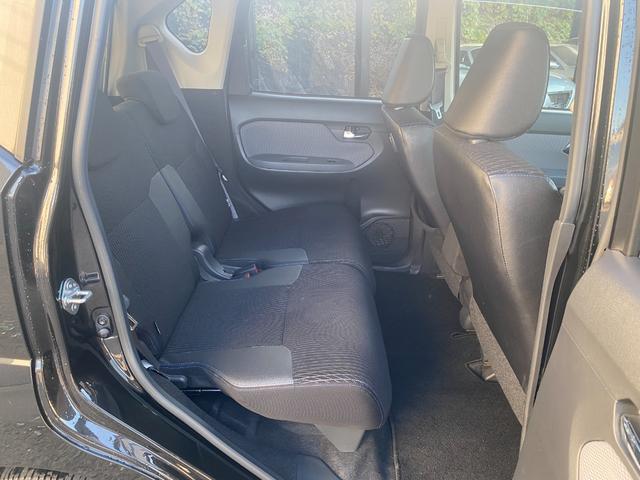 ムーヴ カスタム　Ｘ　ハイパーＳＡＩＩ　ブレーキサポート　エコアイドル　盗難防止装置　カーナビ　スマートキー　ＬＥＤヘッドランプ　オートライト　オートエアコン　ベンチシート　ＥＴＣ　メモリーナビ　ＡＢＳ　キーフリー　ＥＳＣ（27枚目）