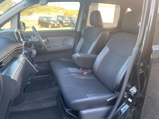 ムーヴ カスタム　Ｘ　ハイパーＳＡＩＩ　ブレーキサポート　エコアイドル　盗難防止装置　カーナビ　スマートキー　ＬＥＤヘッドランプ　オートライト　オートエアコン　ベンチシート　ＥＴＣ　メモリーナビ　ＡＢＳ　キーフリー　ＥＳＣ（30枚目）