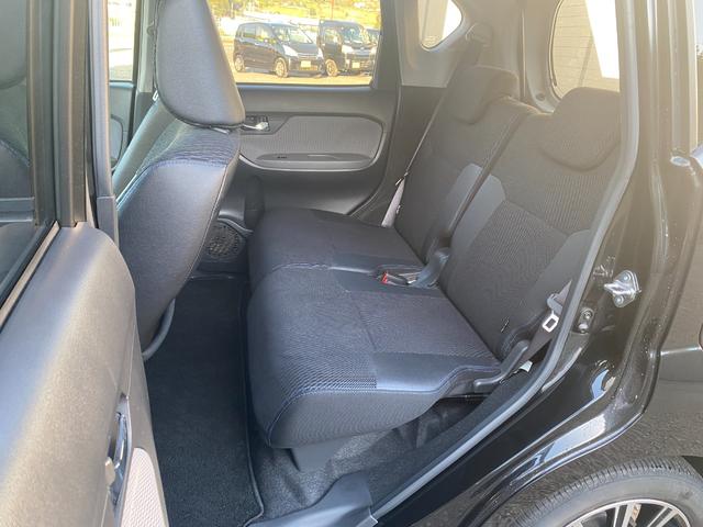 ムーヴ カスタム　Ｘ　ハイパーＳＡＩＩ　ブレーキサポート　エコアイドル　盗難防止装置　カーナビ　スマートキー　ＬＥＤヘッドランプ　オートライト　オートエアコン　ベンチシート　ＥＴＣ　メモリーナビ　ＡＢＳ　キーフリー　ＥＳＣ（31枚目）