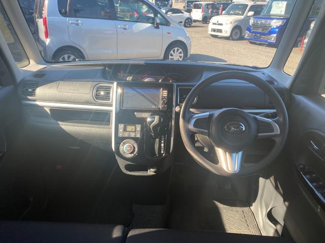 タント カスタムX i-stop Bluetooth対応 メモリーナビゲーション 盗難防止 助手席エアバッグ インテリキー サイドエアバッグ LED オートエアコン ナビ パワーウインド ベンチシート エアバック ABS(13枚目)