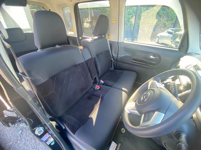 タント カスタムX i-stop Bluetooth対応 メモリーナビゲーション 盗難防止 助手席エアバッグ インテリキー サイドエアバッグ LED オートエアコン ナビ パワーウインド ベンチシート エアバック ABS(23枚目)