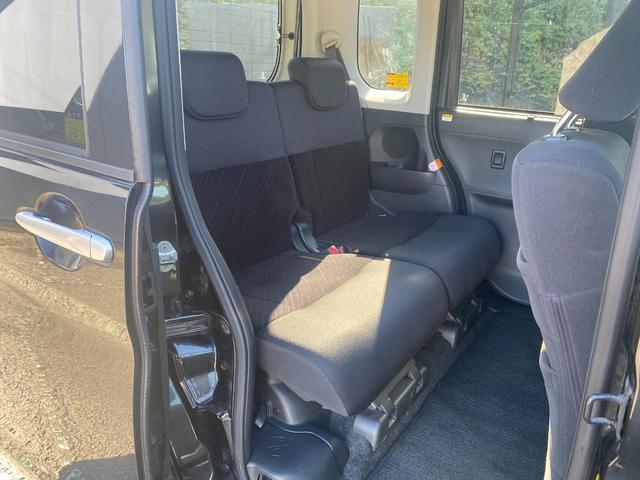 タント カスタムX i-stop Bluetooth対応 メモリーナビゲーション 盗難防止 助手席エアバッグ インテリキー サイドエアバッグ LED オートエアコン ナビ パワーウインド ベンチシート エアバック ABS(25枚目)