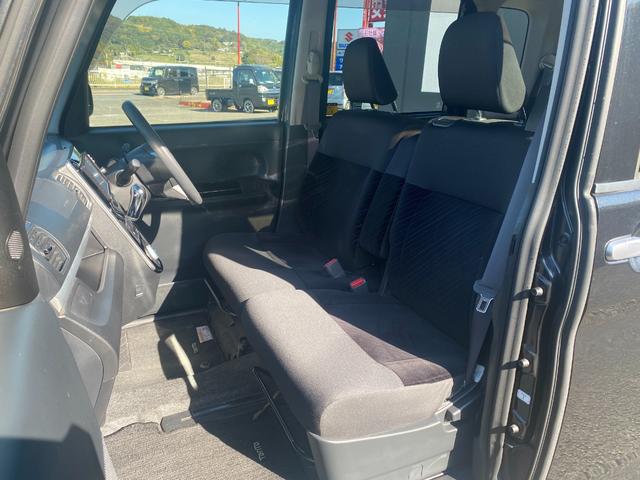 タント カスタムX i-stop Bluetooth対応 メモリーナビゲーション 盗難防止 助手席エアバッグ インテリキー サイドエアバッグ LED オートエアコン ナビ パワーウインド ベンチシート エアバック ABS(28枚目)