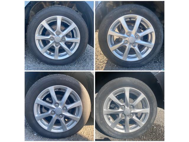 タント カスタムX i-stop Bluetooth対応 メモリーナビゲーション 盗難防止 助手席エアバッグ インテリキー サイドエアバッグ LED オートエアコン ナビ パワーウインド ベンチシート エアバック ABS(34枚目)