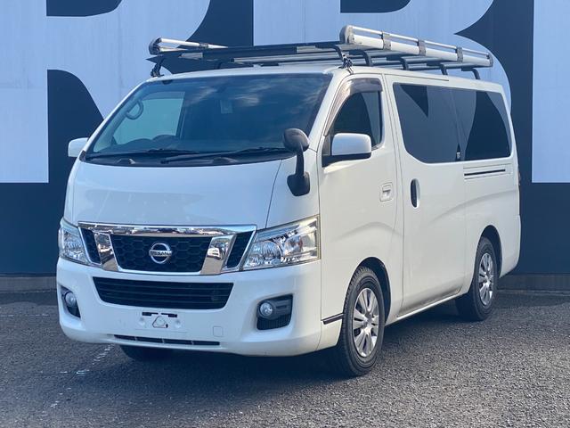 ＮＶ３５０キャラバンバン ロングＤＸターボ（3枚目）