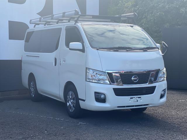 ＮＶ３５０キャラバンバン ロングＤＸターボ（5枚目）