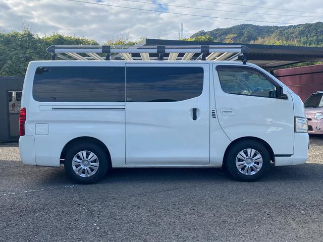ＮＶ３５０キャラバンバン ロングＤＸターボ（6枚目）