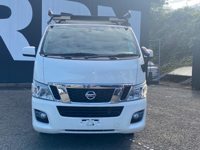 ＮＶ３５０キャラバンバン ロングＤＸターボ（10枚目）