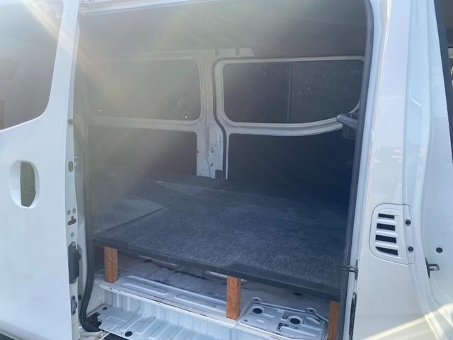 ＮＶ３５０キャラバンバン ロングＤＸターボ（25枚目）