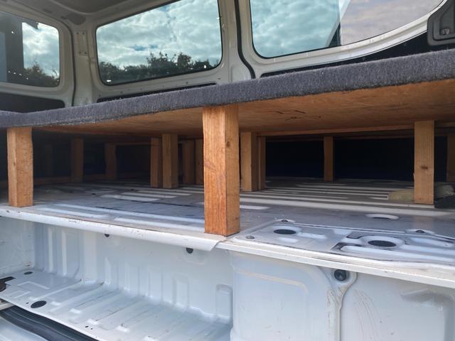 ＮＶ３５０キャラバンバン ロングＤＸターボ（27枚目）