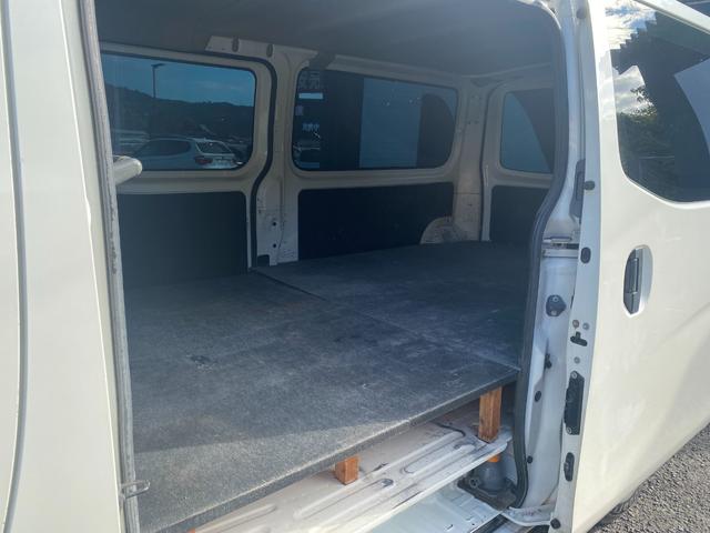 ＮＶ３５０キャラバンバン ロングＤＸターボ（29枚目）