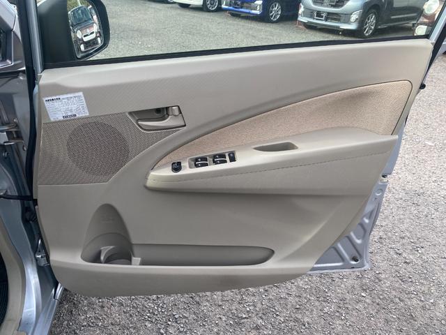 ムーヴ Ｌ　盗難防止アラーム　ＰＳ　ＰＷ　ベンチシートフルフラット　ＡＣ　キーレス付き　運転席助手席エアバック　運転席エアバッグ　フロントベンチシート　衝突安全ボディ　ＡＢＳ（14枚目）