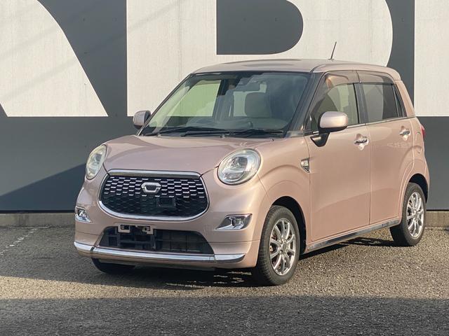 キャスト スタイルＧ　ＳＡＩＩ（3枚目）