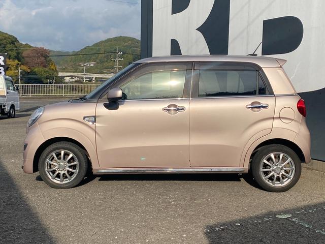 キャスト スタイルＧ　ＳＡＩＩ（4枚目）