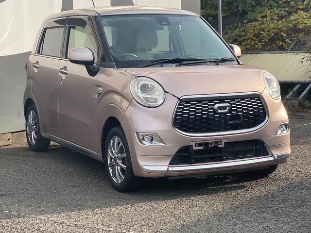 キャスト スタイルＧ　ＳＡＩＩ（5枚目）