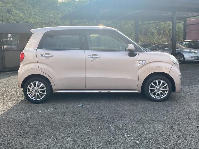 キャスト スタイルＧ　ＳＡＩＩ（6枚目）