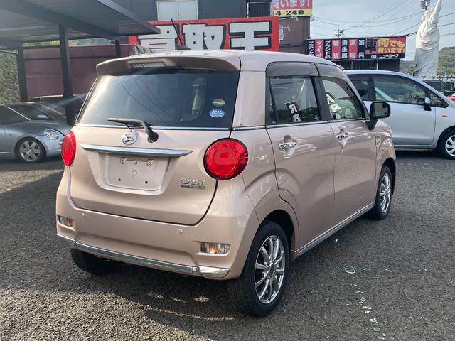 キャスト スタイルＧ　ＳＡＩＩ（7枚目）