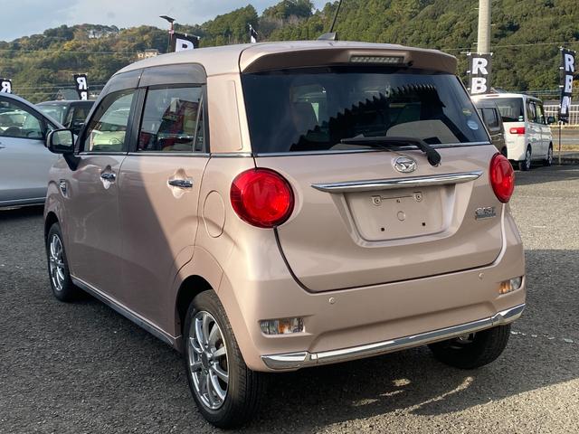 キャスト スタイルＧ　ＳＡＩＩ（8枚目）