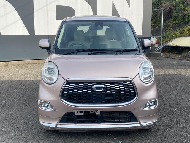 キャスト スタイルＧ　ＳＡＩＩ（10枚目）