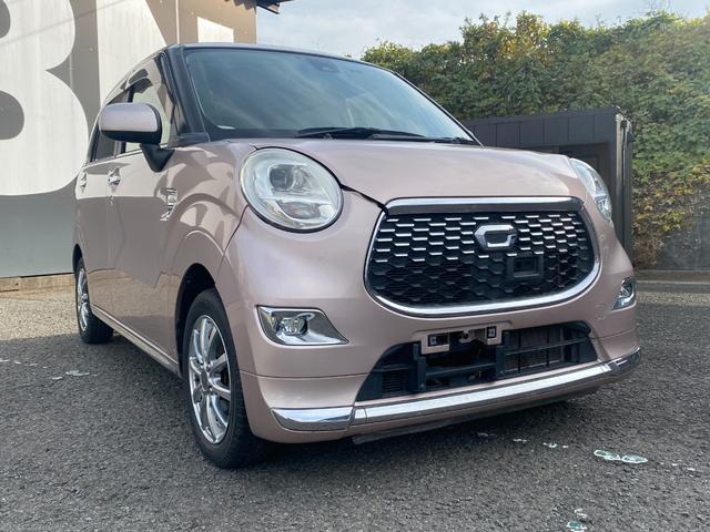 キャスト スタイルＧ　ＳＡＩＩ（11枚目）