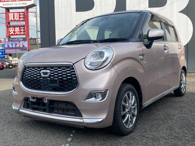 キャスト スタイルＧ　ＳＡＩＩ（12枚目）