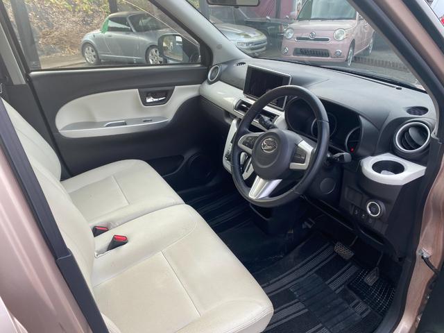 キャスト スタイルＧ　ＳＡＩＩ（17枚目）